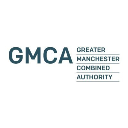 Greater Manchester Combined Authority logo