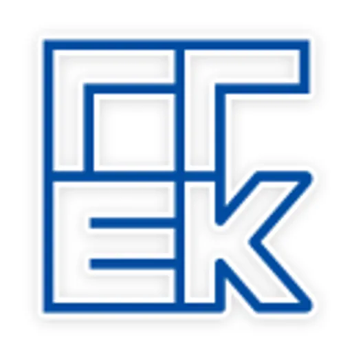 General Secretariat for Research and Innovation logo