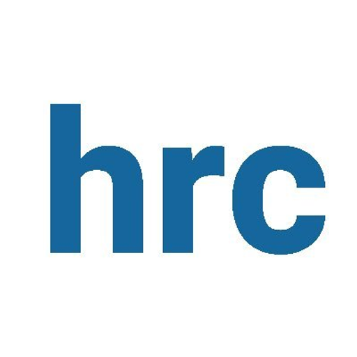 Health Research Council of New Zealand logo