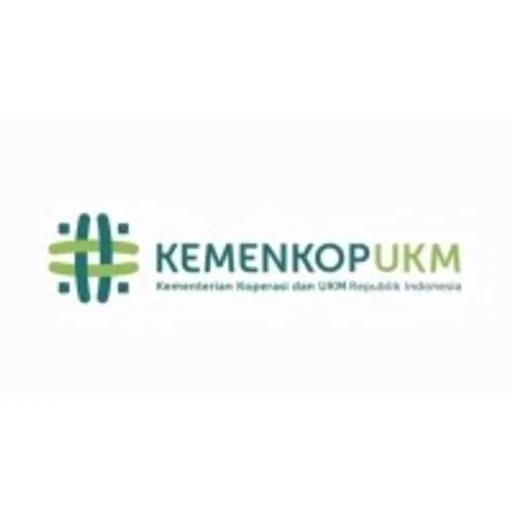 Kementerian Koperasi dan UKM (KemenKopUKM) logo