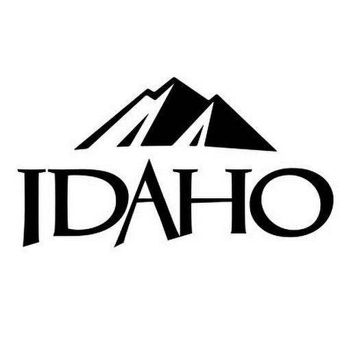 Idaho Department of Commerce logo