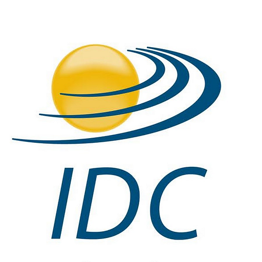 Industrial Development Corporation (South Africa) logo