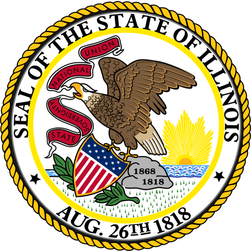 Illinois Department of Revenue logo