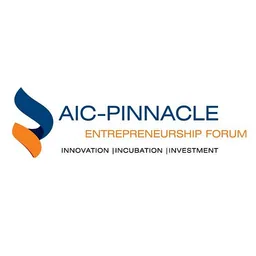 AIC-Pinnacle Entrepreneurship Forum logo
