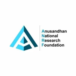 Anusandhan National Research Foundation (ANRF) logo