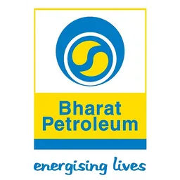 Bharat Petroleum Corporation Limited (BPCL) logo