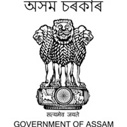 Department of Industries, Government of Assam logo