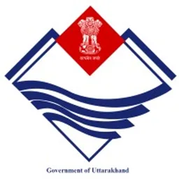 Department of Industries (MSME), Government of Uttarakhand logo