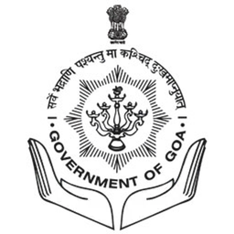 Department of Information Technology, Electronics and Communication, Government of Goa logo