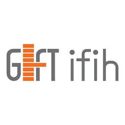 GIFT IFIH (in partnership with Plug and Play) logo