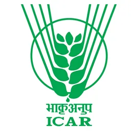 ICAR-CIRCOT (Central Institute for Research on Cotton Technology) logo