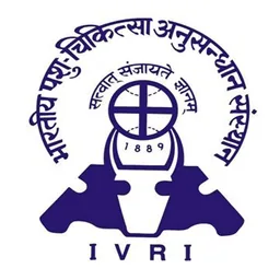 ICAR-Indian Veterinary Research Institute (R-ABI, under RKVY-RAFTAAR) logo