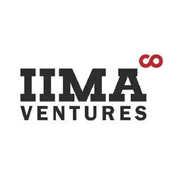 IIMA Ventures and MUFG logo