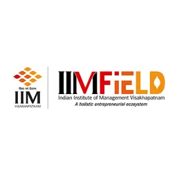 IIMV FIELD logo