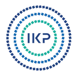 IKP EDEN logo
