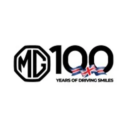 JSW MG Motor India, in partnership with DPIIT (Startup India) logo