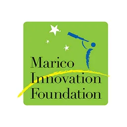 Marico Innovation Foundation logo