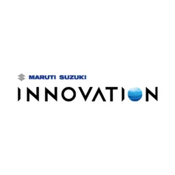 Maruti Suzuki Innovation / Maruti Suzuki India Limited (MSIL) logo