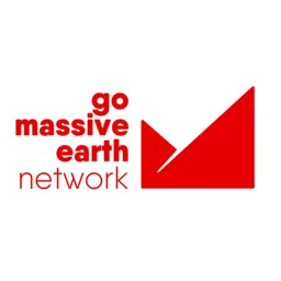 Massive Earth Foundation logo
