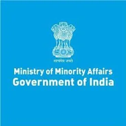 Ministry of Minority Affairs logo