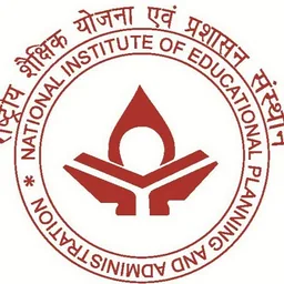National Institute of Educational Planning and Administration (NIEPA) logo