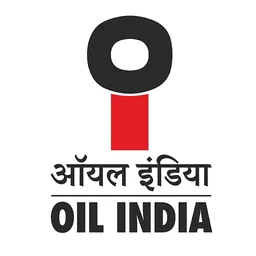 Oil India Limited logo