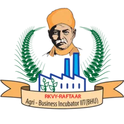 RKVY-RAFTAAR Agri-Business Incubator (R-ABI), IIT (BHU) Varanasi logo