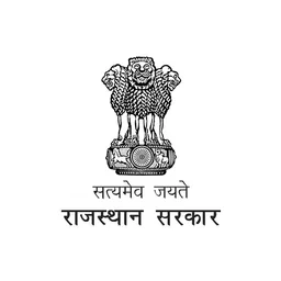 Social Justice and Empowerment Department, Government of Rajasthan logo