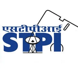 Software Technology Parks of India (STPI) logo