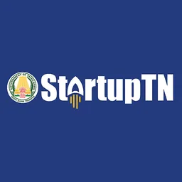 Tamil Nadu Startup and Innovation Mission (TANSIM), Government of Tamil Nadu logo