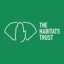 The Habitats Trust (THT) logo