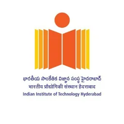 TiHAN Foundation, IIT Hyderabad logo