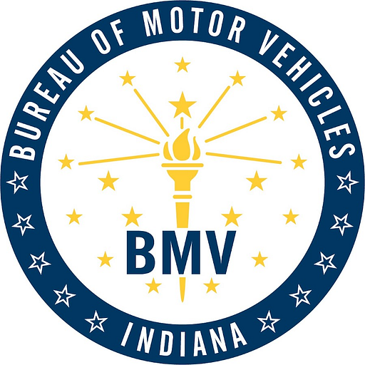 Indiana Department of Revenue logo
