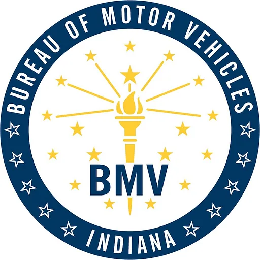 Indiana Department of Revenue logo