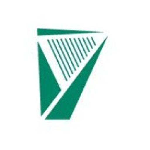 Ireland Strategic Investment Fund (ISIF) logo