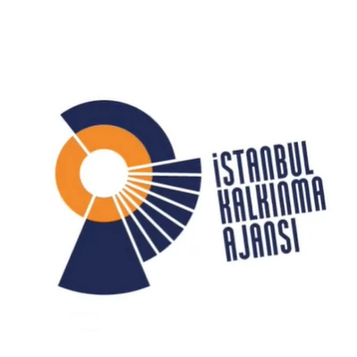 İSTKA — Istanbul Development Agency (İstanbul Kalkınma Ajansı) logo