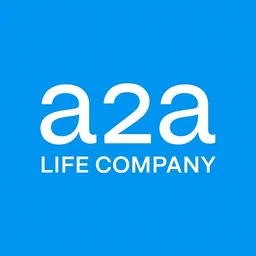 A2A logo