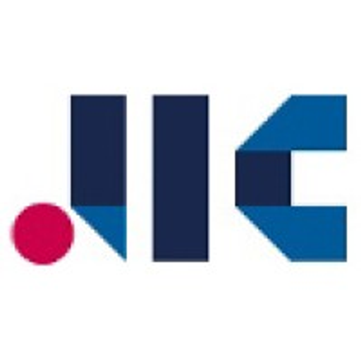 Japan Investment Corporation (JIC) logo