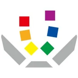 Japan Space Forum (JSF) logo