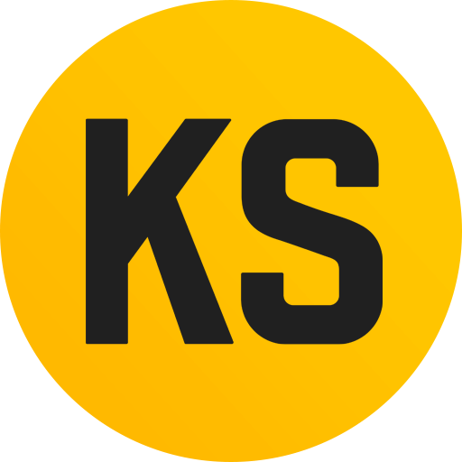 Kansas Department of Commerce / NetWork Kansas logo