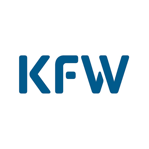 KfW Bankengruppe logo