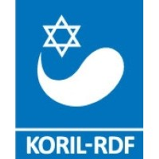 Korea-Israel Industrial R&D Foundation logo