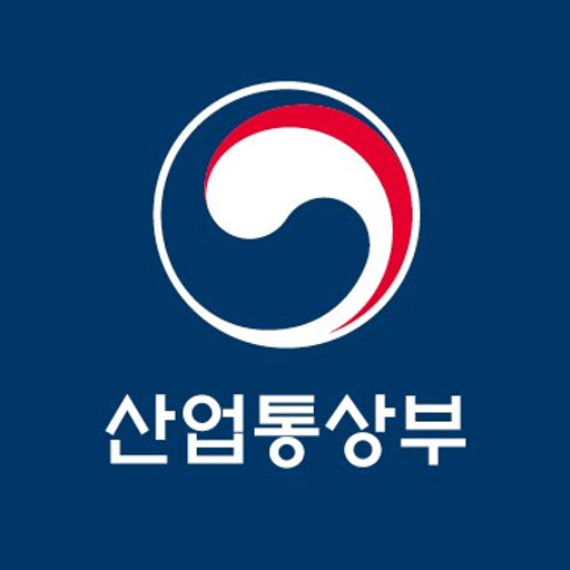 Ministry of Trade, Industry and Energy (Korea) logo