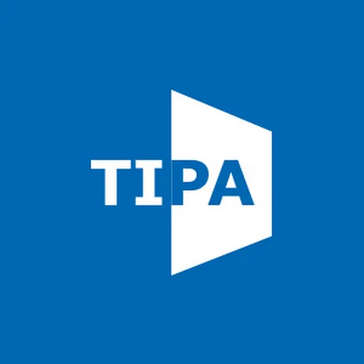 TIPA — Technology Innovation Promotion Agency for SMEs logo