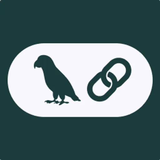 LangChain, Inc. logo