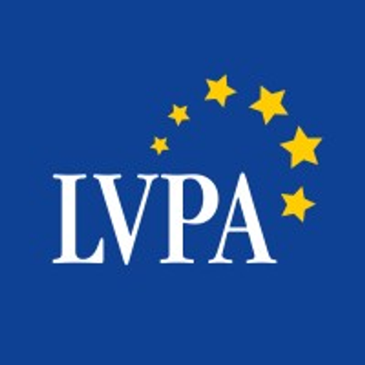 LVPA (Lithuanian Business Support Agency) logo