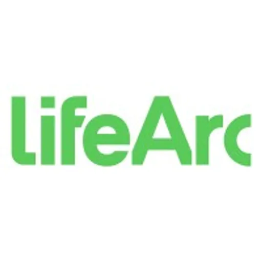 LifeArc logo