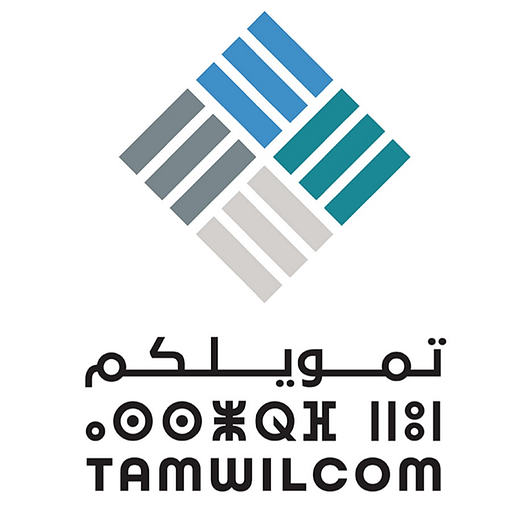 Tamwilcom logo