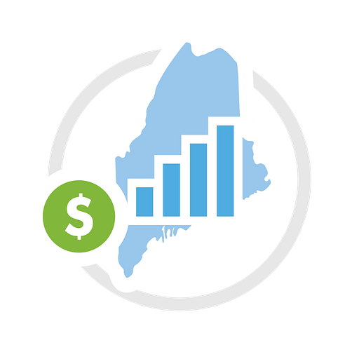 Maine Technology Institute logo