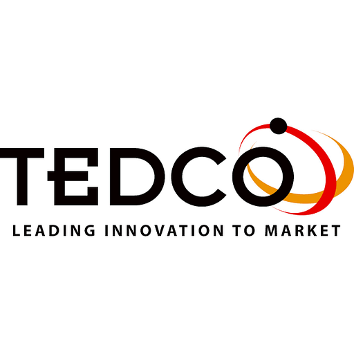 Maryland Technology Development Corporation (TEDCO) logo